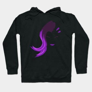 Sombra´s face Hoodie